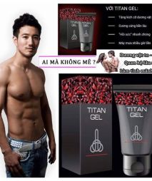 TITAN GEL