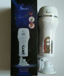 âm đạo gắn tường