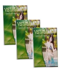 BCS vistase siêu Mỏng 10 cái 