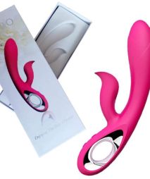 Dương Vật Massage DARO