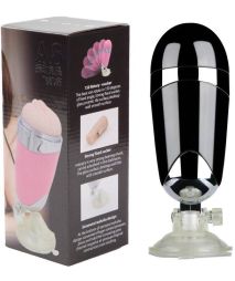 Âm Đạo Giả gắn tường A8