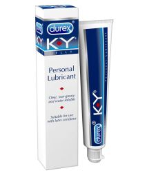 Gel durex KY