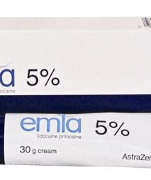 Kem kéo dài thời gian quan hệ EMLA 5%
