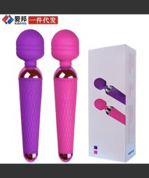 Chày rung massage