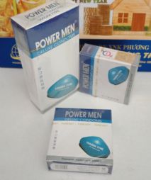 Bao power men Viagra 12 cái 