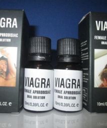 Thuốc kích dục nữ Viagra
