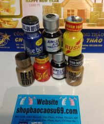 Popper USa