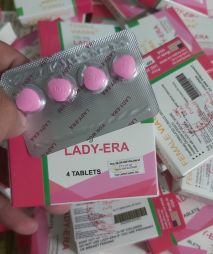 Thuốc kích dục nữ lady- Era