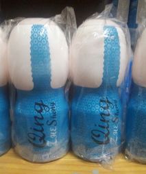 Âm Đạo cốc