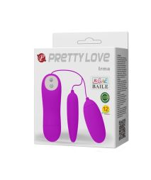 Trứng rung pretty love
