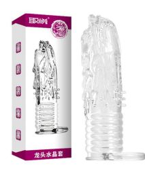 BAO đôn gai mềm đầu rồng