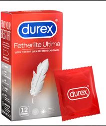 BAO CAO SU DUREX siêu mỏng