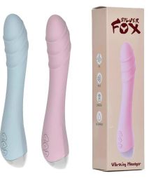 Máy Massage silver fox