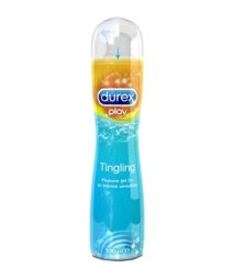 Gel durex Bôi trơn
