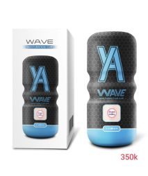 Âm Đạo Giả A WAVE