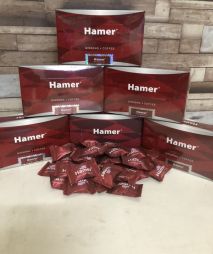 KẸO SÂM HAMER