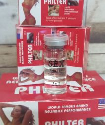 kích dục nữ Philip
