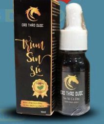 Xịt sìn sú 10ml kéo dài thời gian lâu hơn 