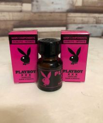 Poper playboy