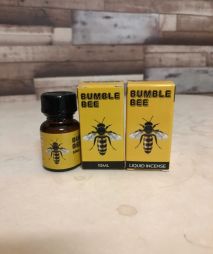 Poper bumble bee