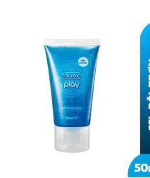 GEL BÔI trơn Durex massage
