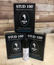 STUD100 mẫu mới