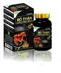 Bổ thận CORDYCEP GOLD